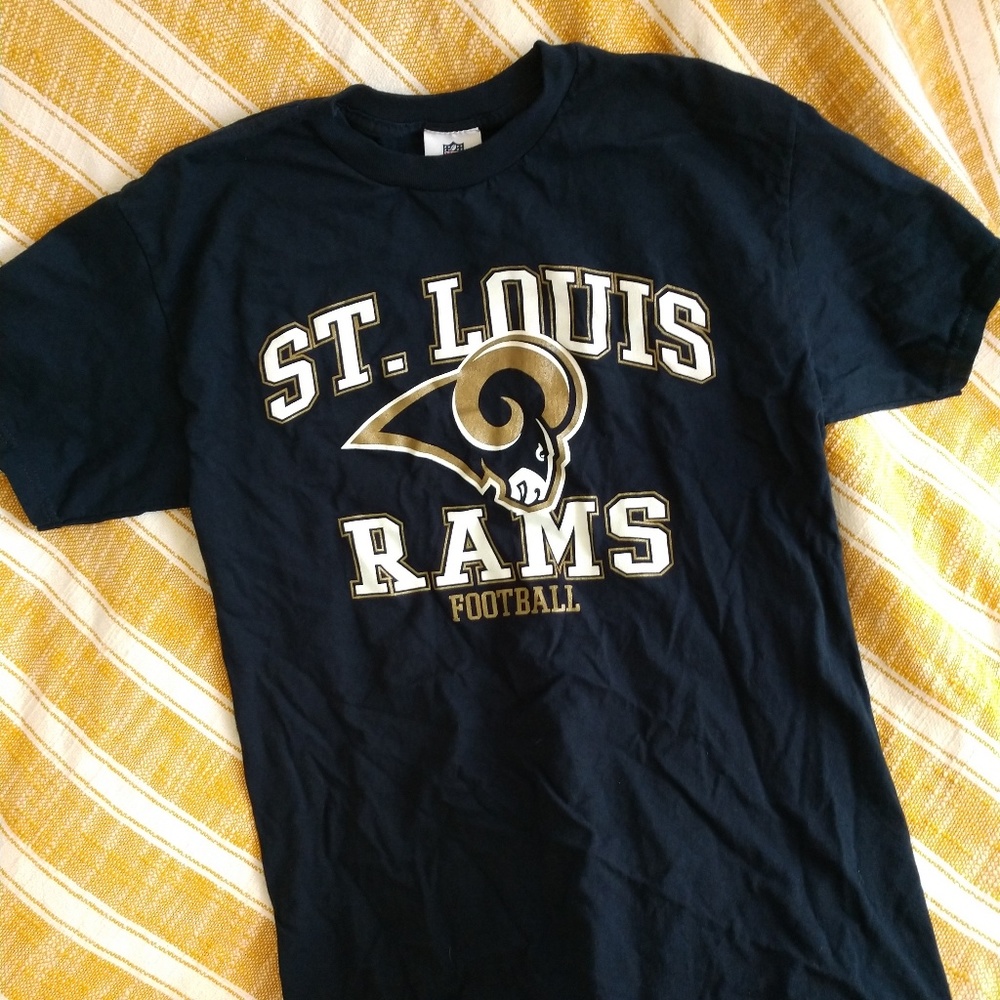 Team t-shirt